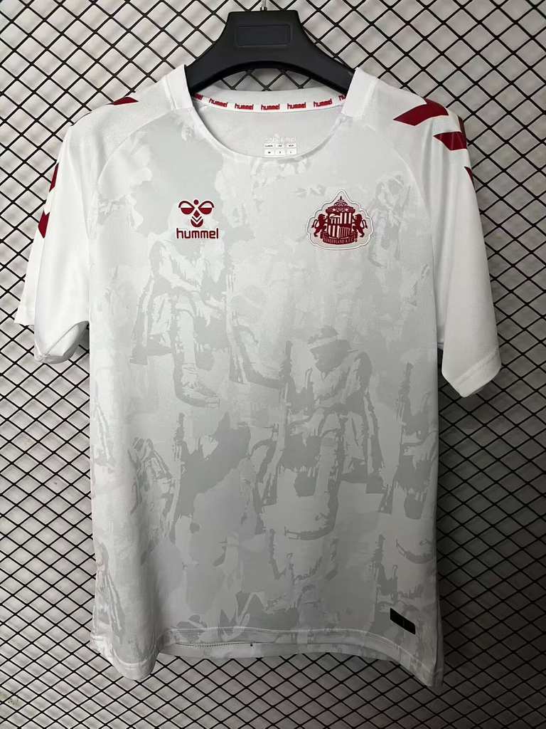 2526 Sunderland Size:S-4XL