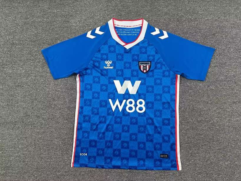 2526 Sunderland Size:S-4XL