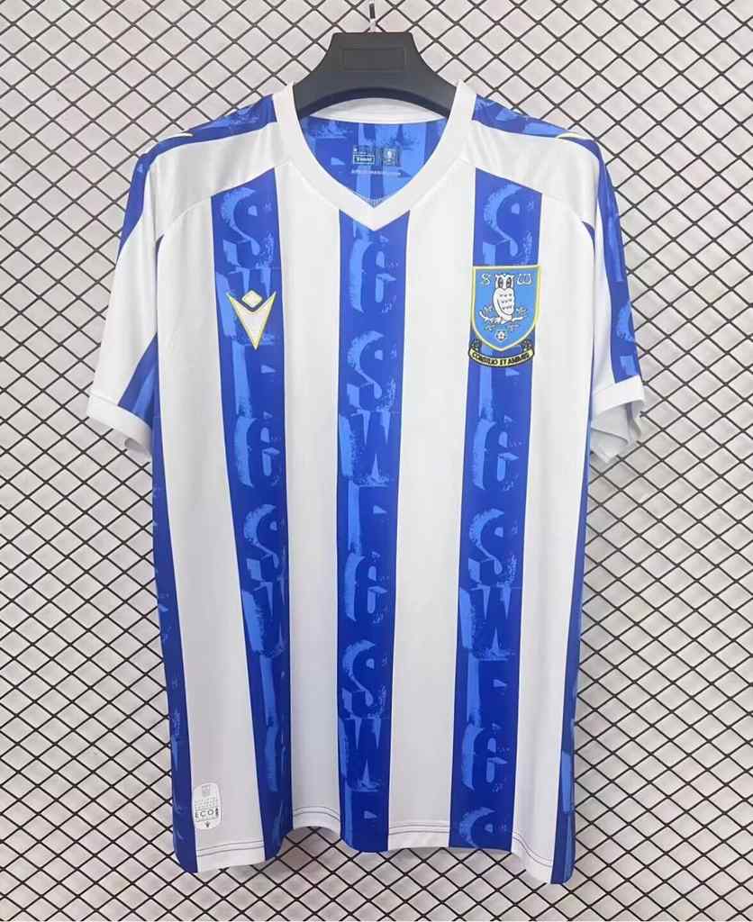2526 Sunderland Size:S-4XL