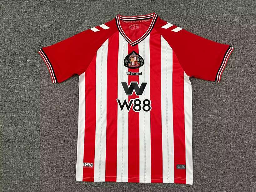 2526 Sunderland Size:S-4XL