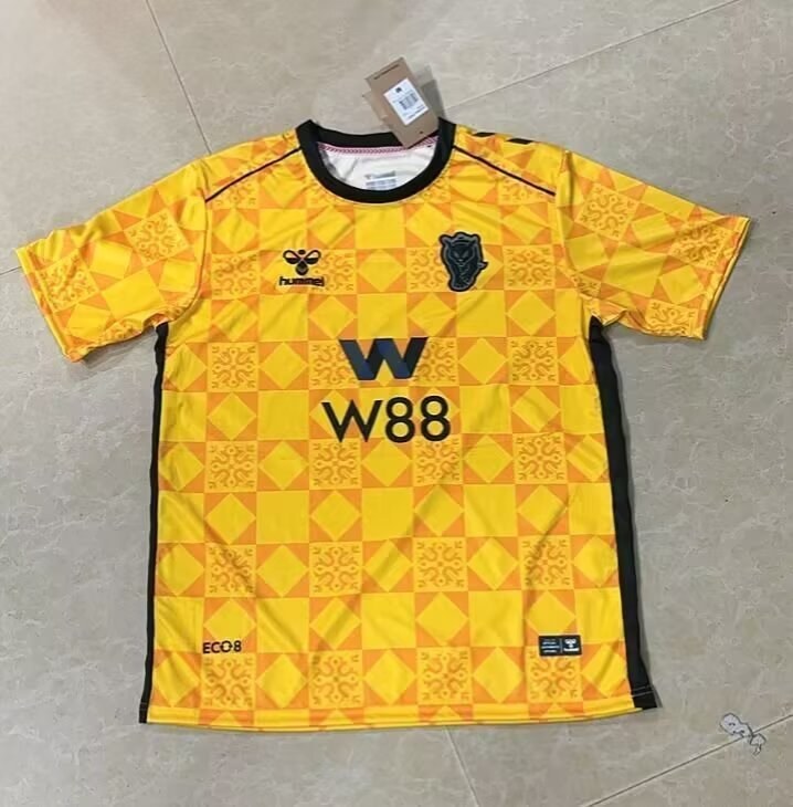 2526 Sunderland Size:S-4XL