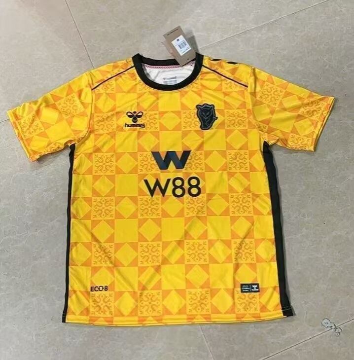 2526 Sunderland Size:S-4XL