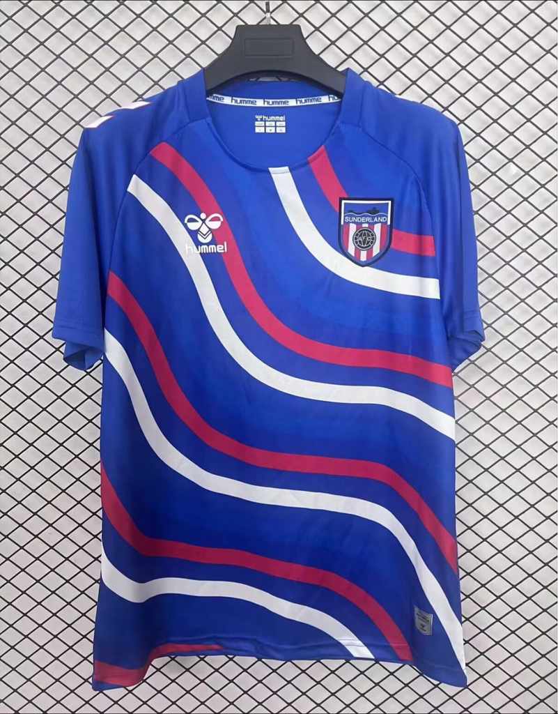 2526 Sunderland Size:S-XXL
