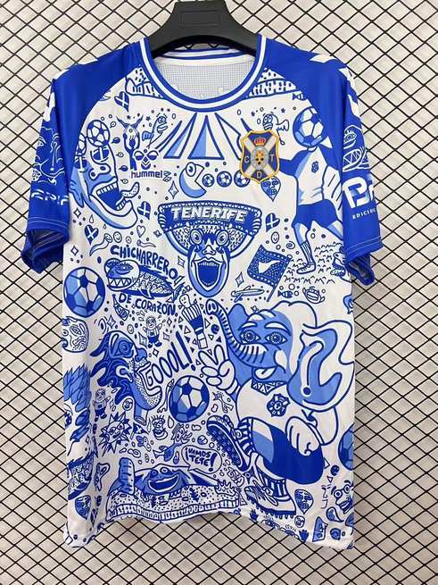 2526 Tenerife Size: S-4XL