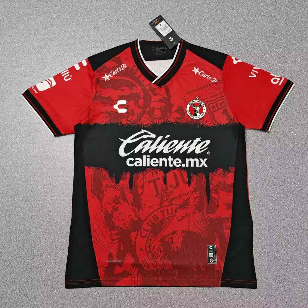 2526 Tijuana Size:S-4XL
