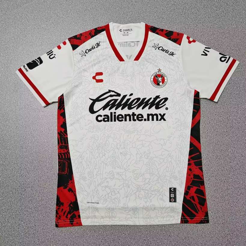 2526 Tijuana Size:S-4XL