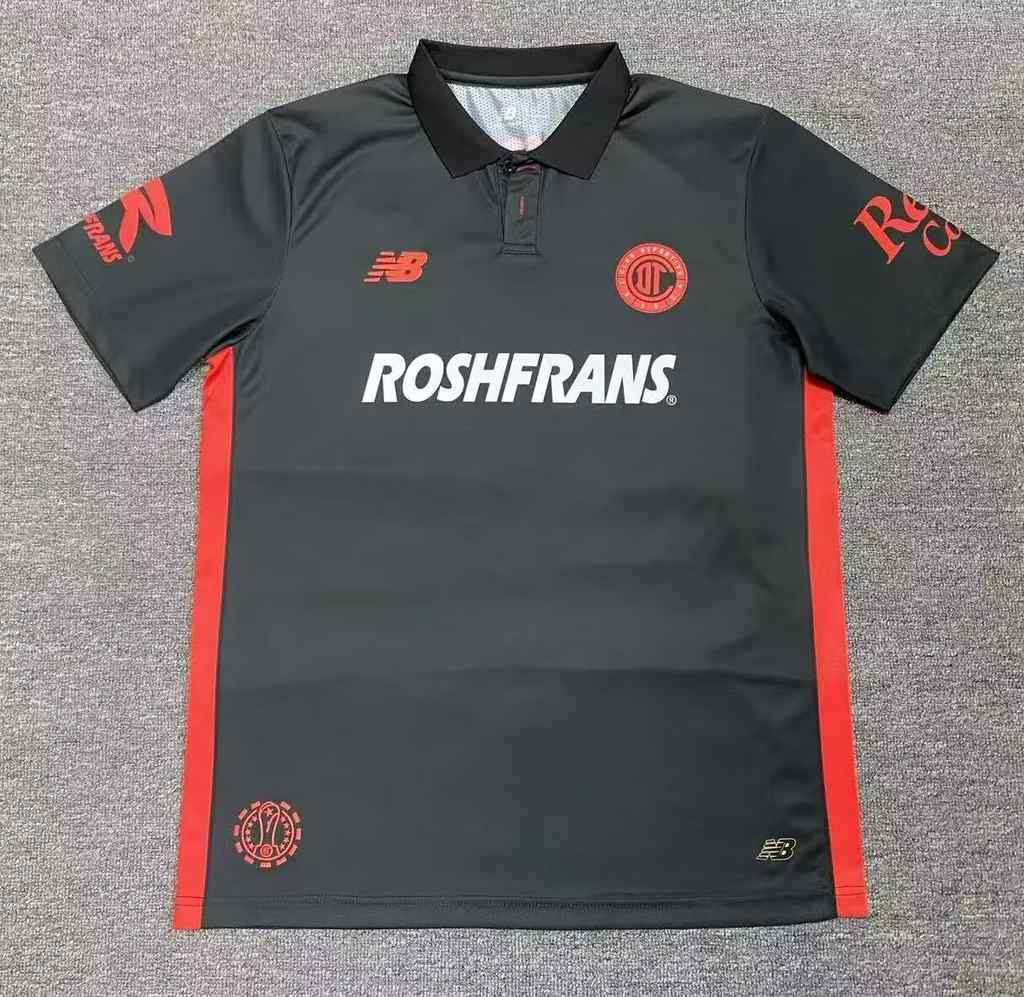 2526 Toluca Size:S-4XL
