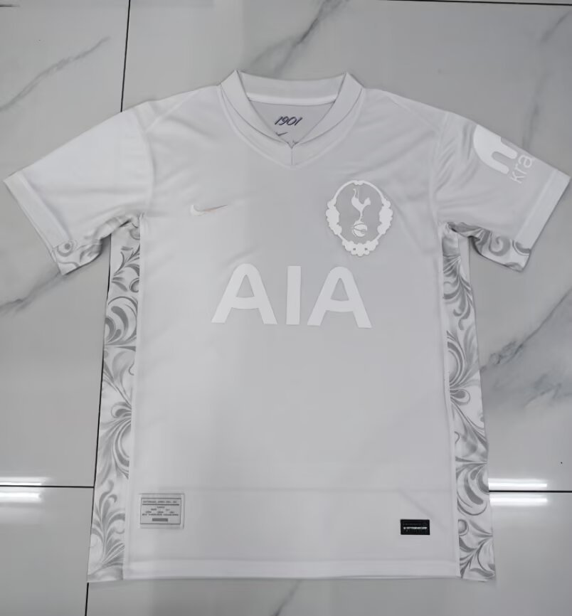 2526 Tottenham Hotspur Size:S-4XL