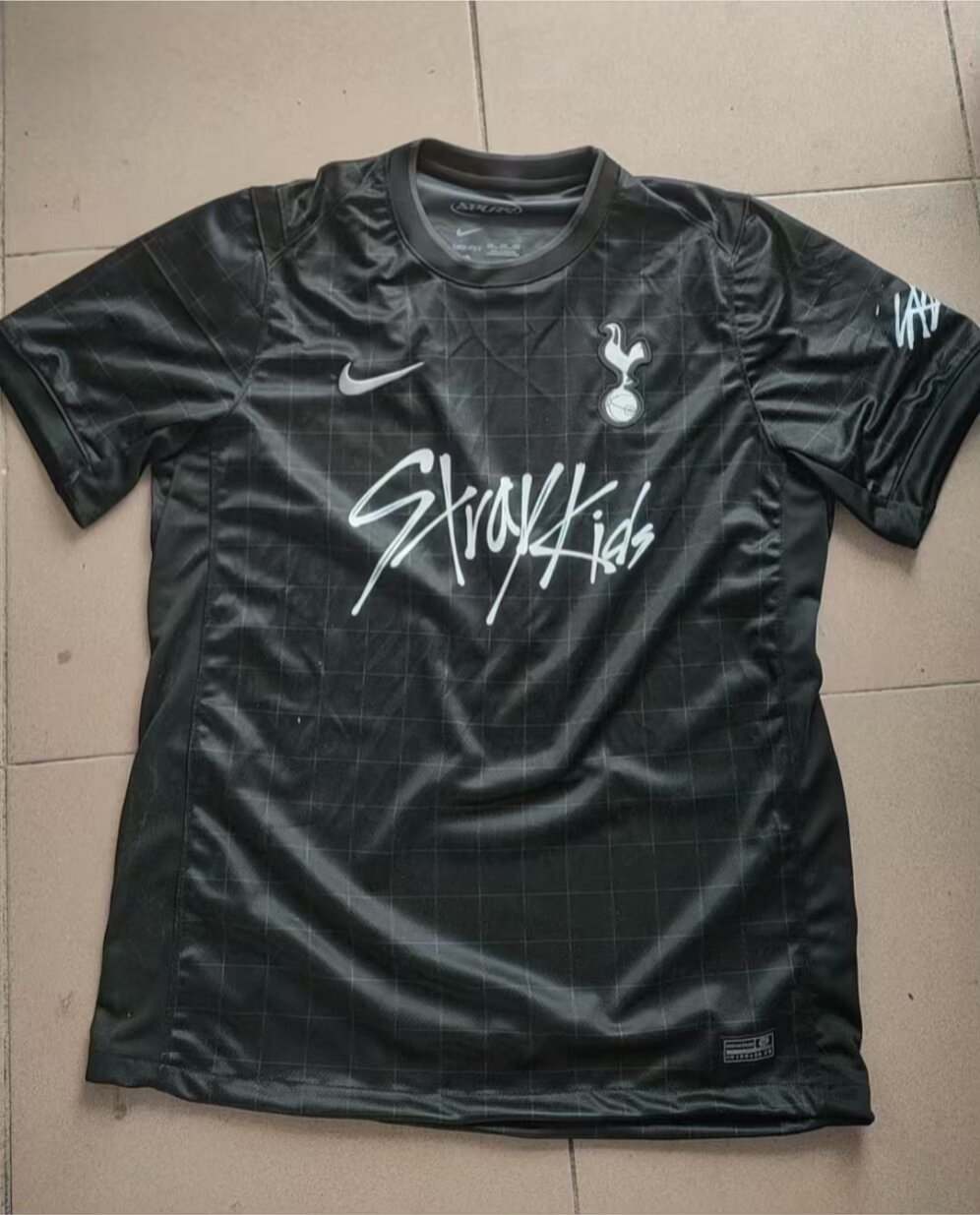 2526 Tottenham Hotspur Size:S-4XL