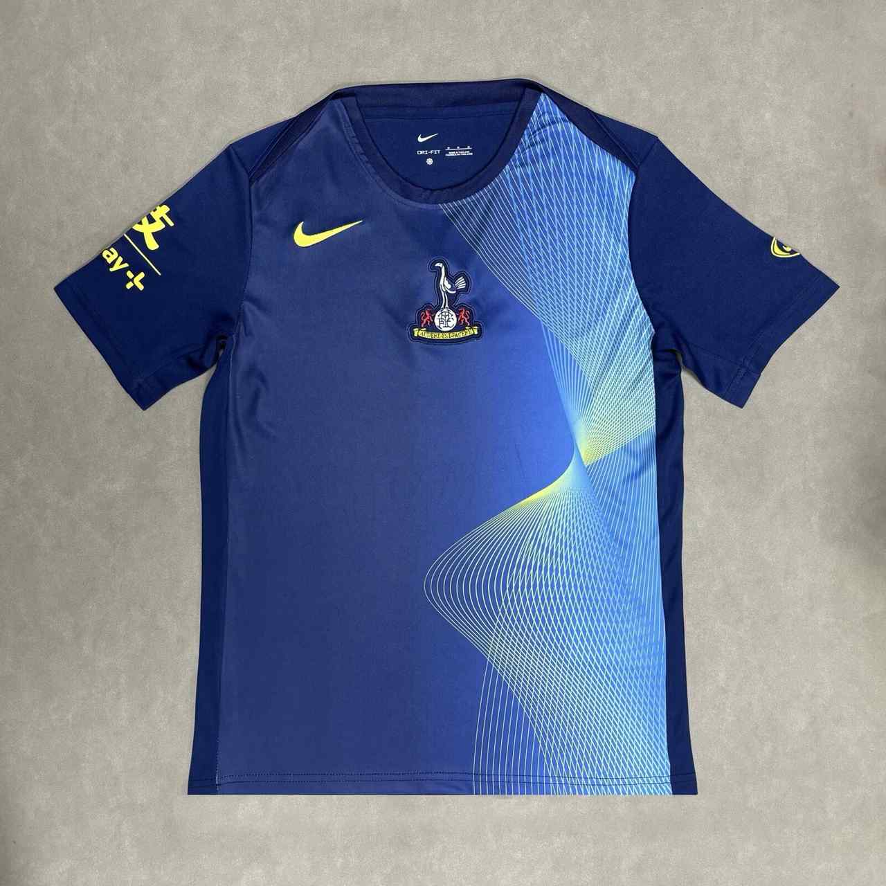 2526 Tottenham Hotspur Size:S-4XL