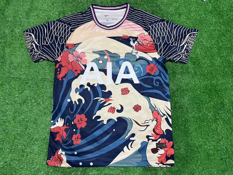 2526 Tottenham Hotspur Size:S-XXL