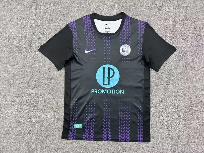 2526 Toulouse Size:S-4XL
