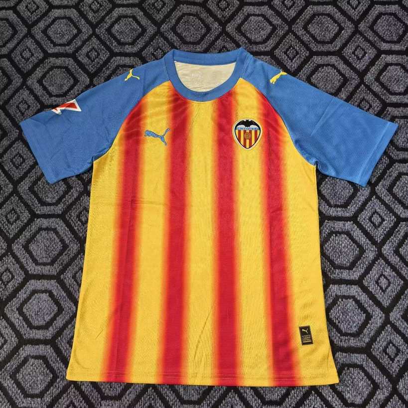 2526 Valencia Size:S-XXL
