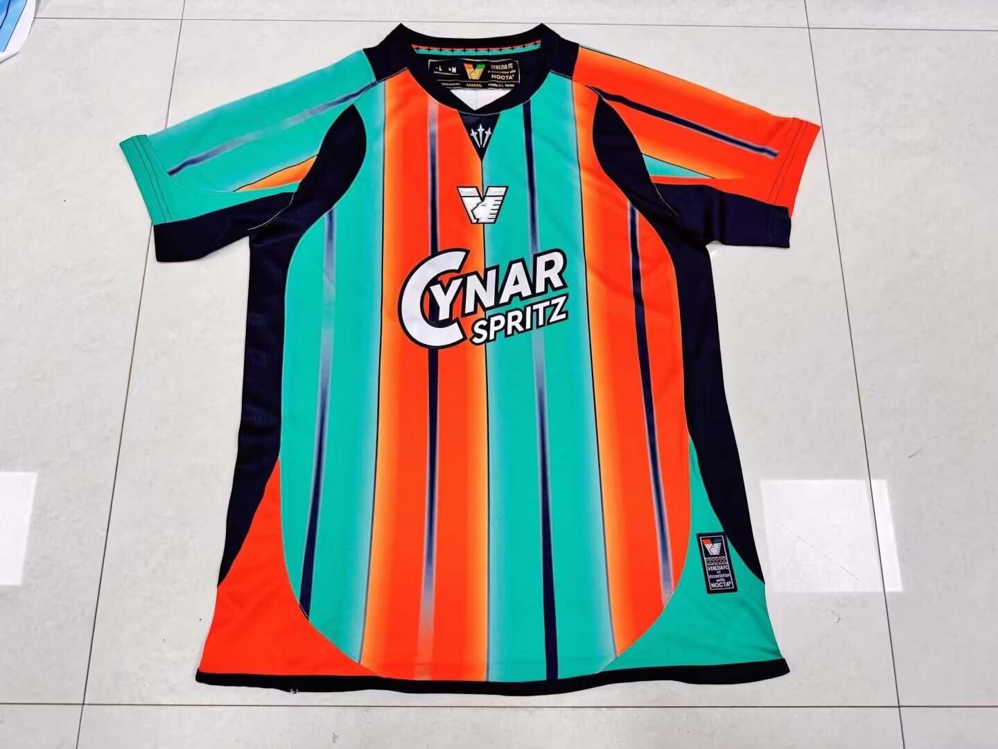 2526 Venetian Size:S-4XL