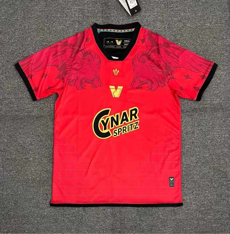 2526 Venice Size:S-4XL