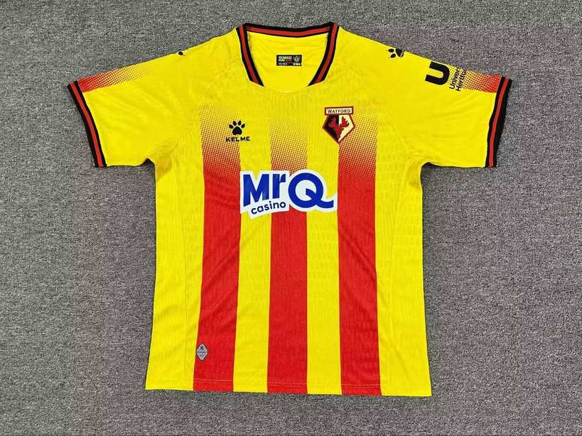 2526 Waterford Size:S-4XL