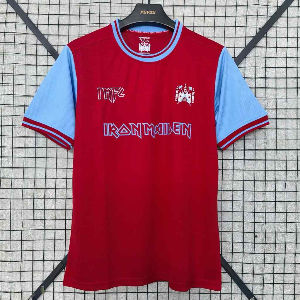2526 West Ham United SizeS-4XL