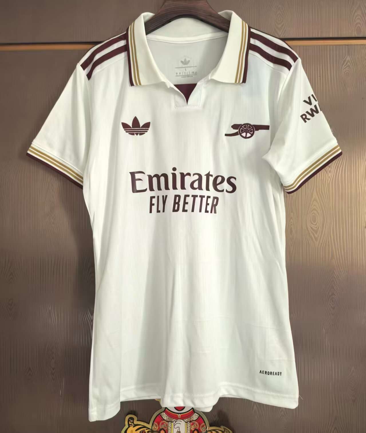 2526 Woman Arsenal Size:S-XXL