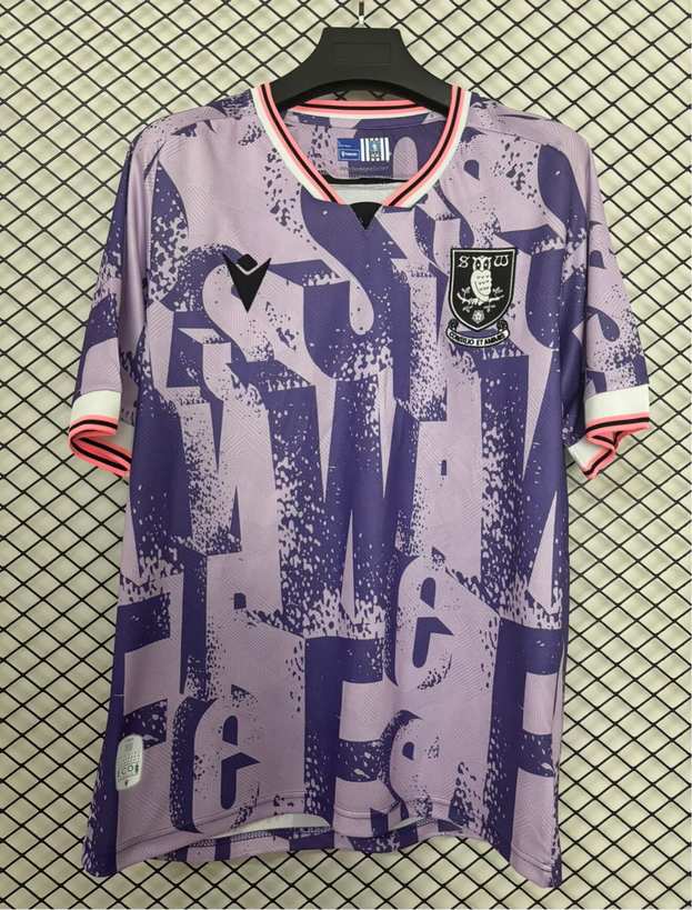 2526 Xie Wednesday Size:S-4XL