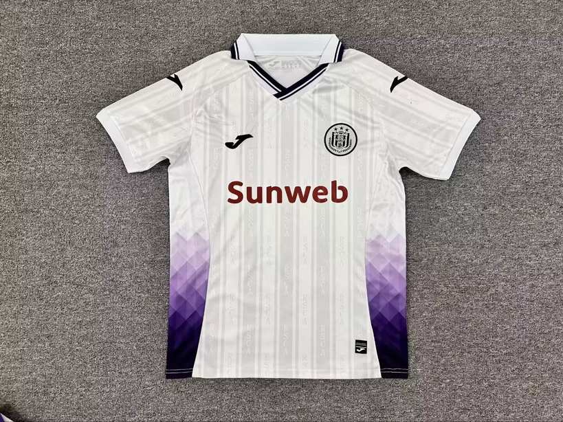 2526 anderlecht Size: S-4XL