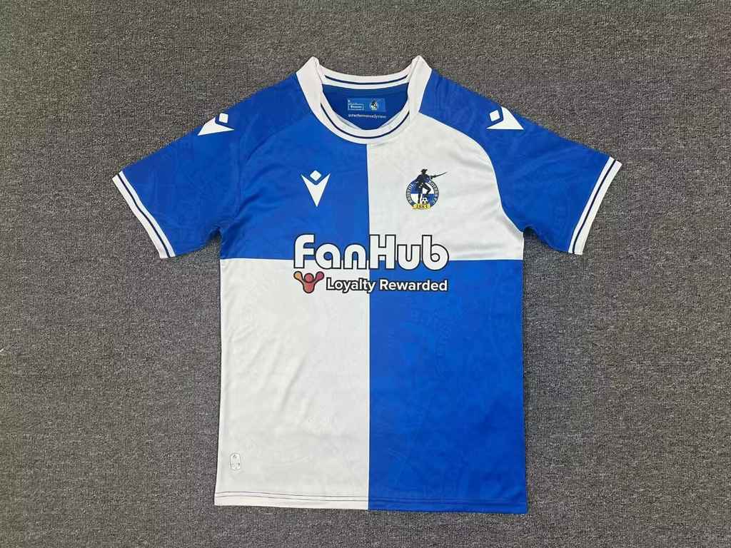 2526 bristol Size:S-4XL