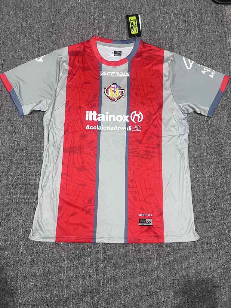 2526 cremona Size:S-4XL