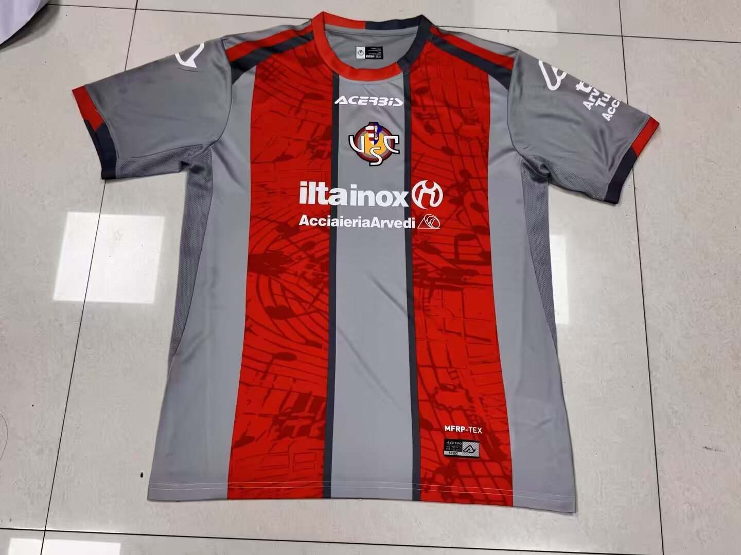 2526 cremona Size:S-4XL