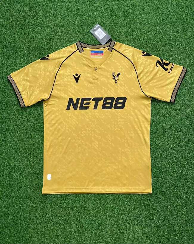 2526 crystal palace Size:S-4XL