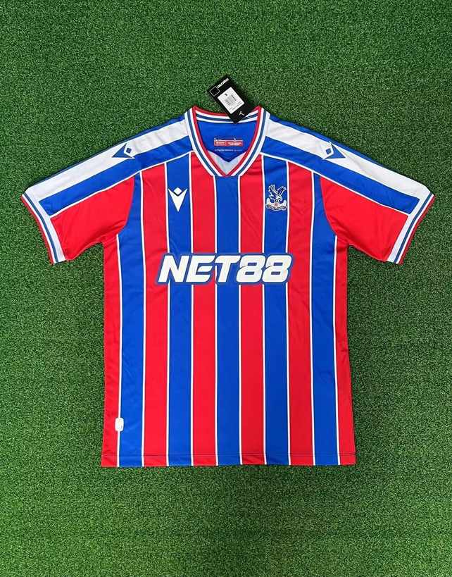 2526 crystal palace Size:S-4XL