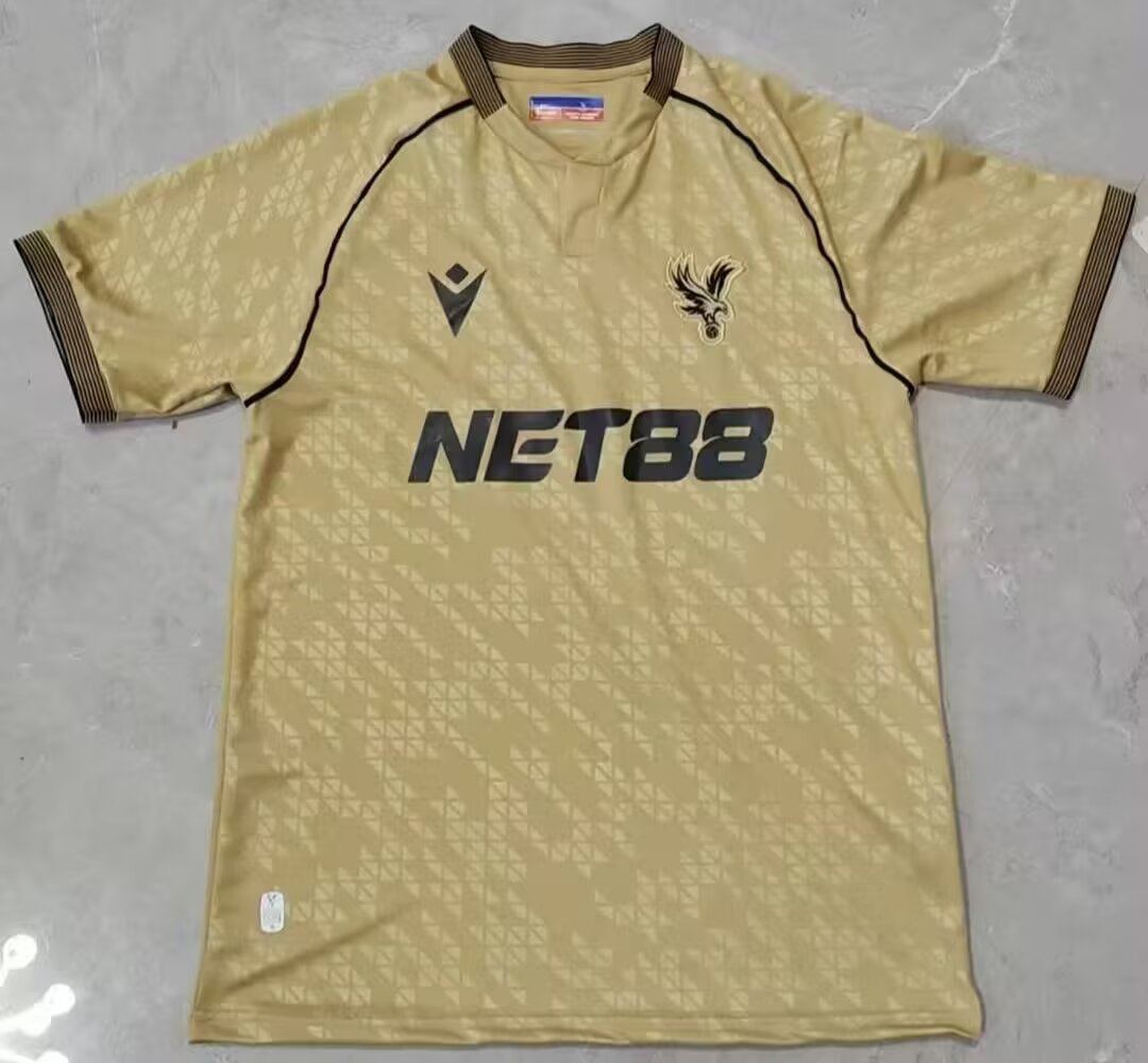 2526 crystal palace Size:S-4XL