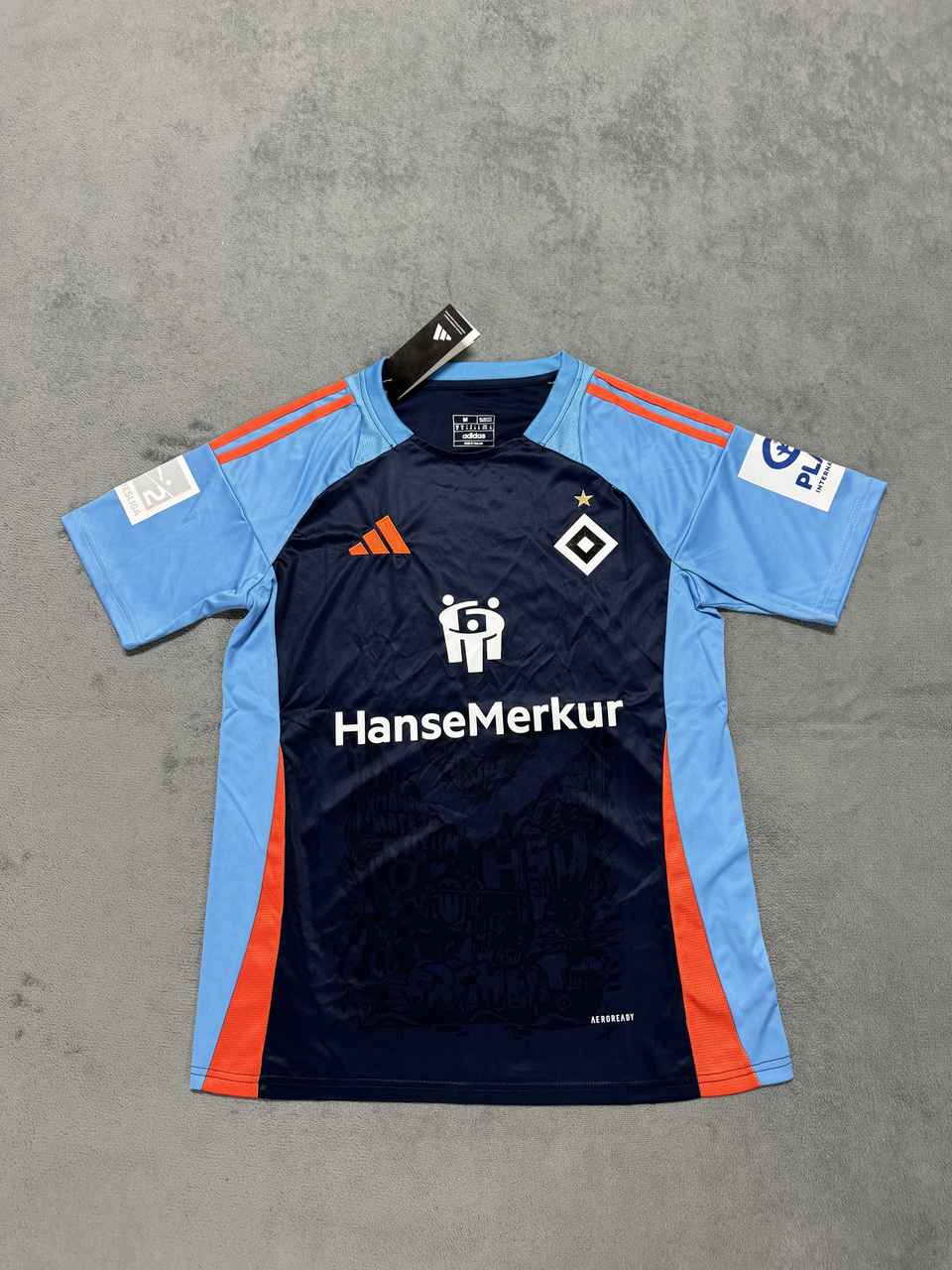 2526 hamburg Size:S-4XL