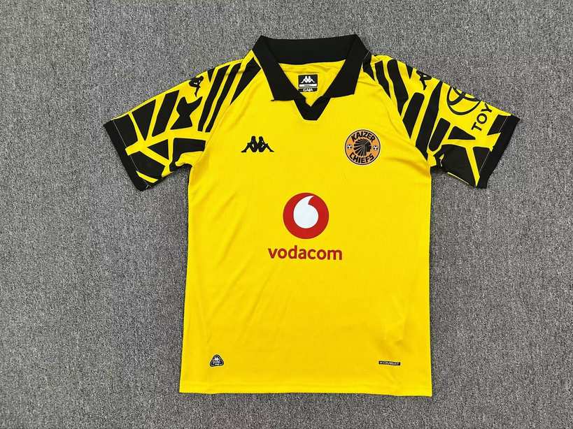 2526 kaizer chiefs Size:S-4XL