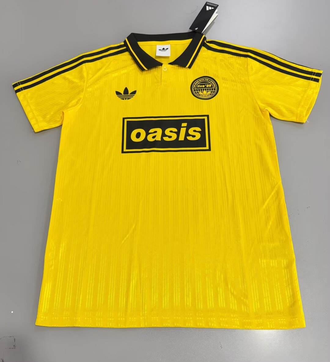 2526 oasis Size:S-XXL