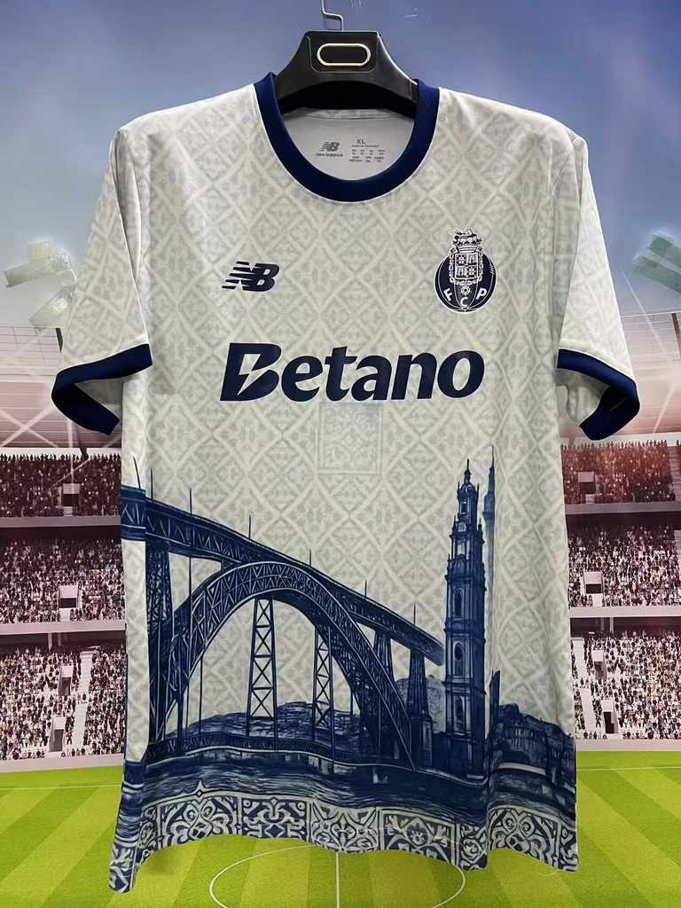 2526 porto Size:S-4XL