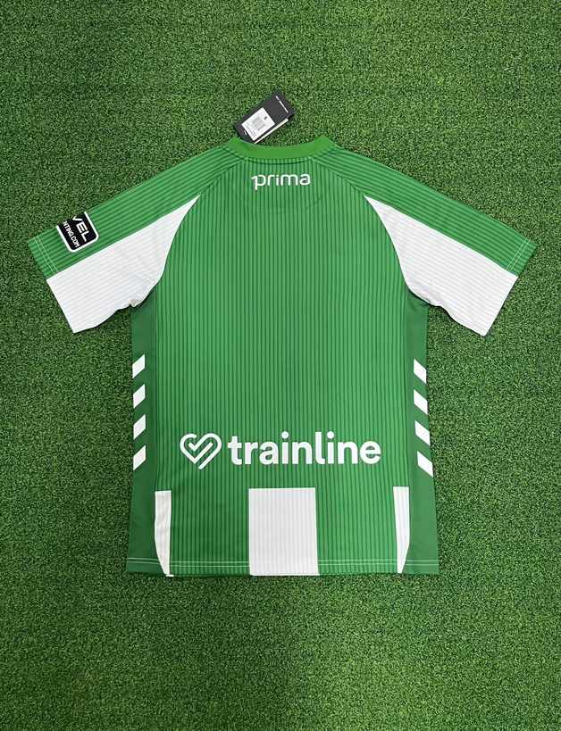 2526 real betis Size: S-4XL