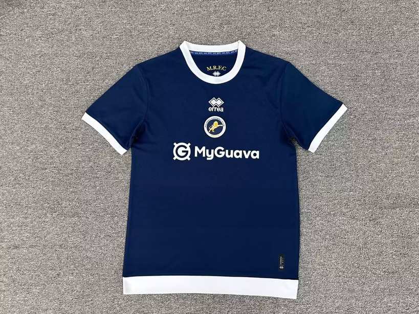 2529 Millwall Size:S-4XL