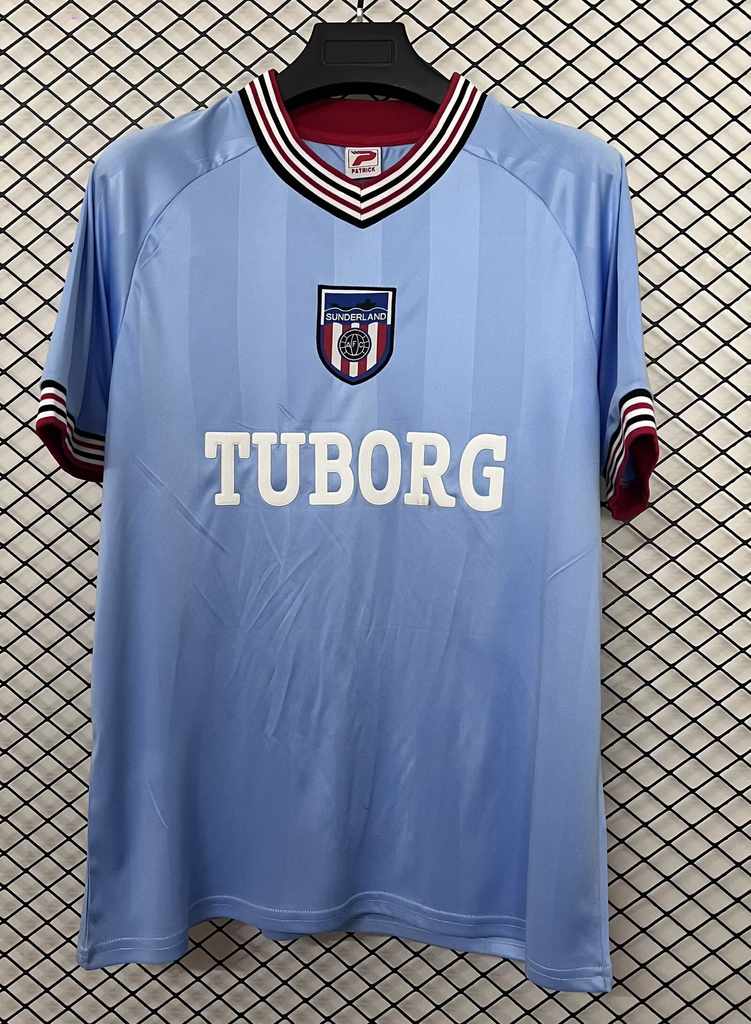 86/87 Sunderland Size:S-4XL
