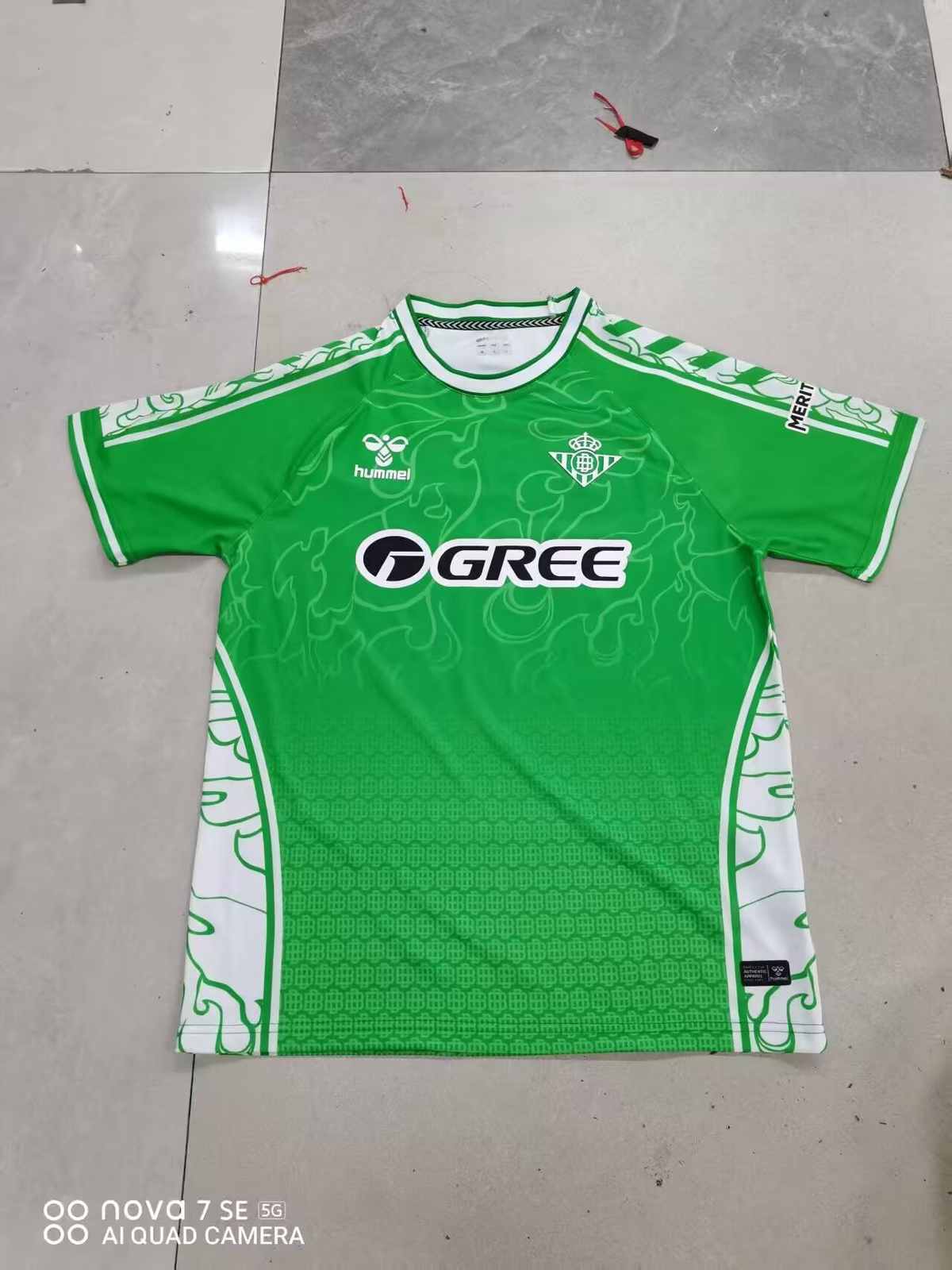 2025 Betis Year of the Snake Special Edition S-XXL 2025 贝蒂斯 蛇年 特别版