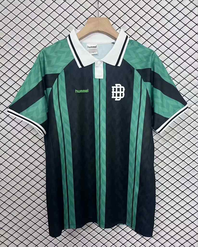 2025 Betis black special version 2025 贝蒂斯 黑色 特别版