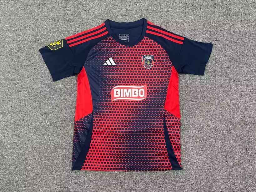 2025 Galácticos del Caribe home Kings League Américas Home S-4XL 2025 国王联盟加勒比 主场