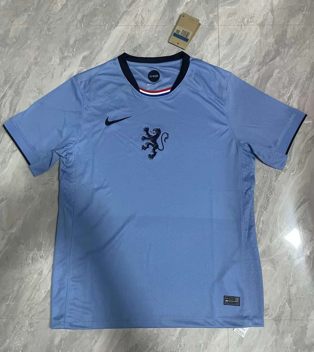 2025 Holland Netherlands away size S-4XL 2025 女足 荷兰 客场