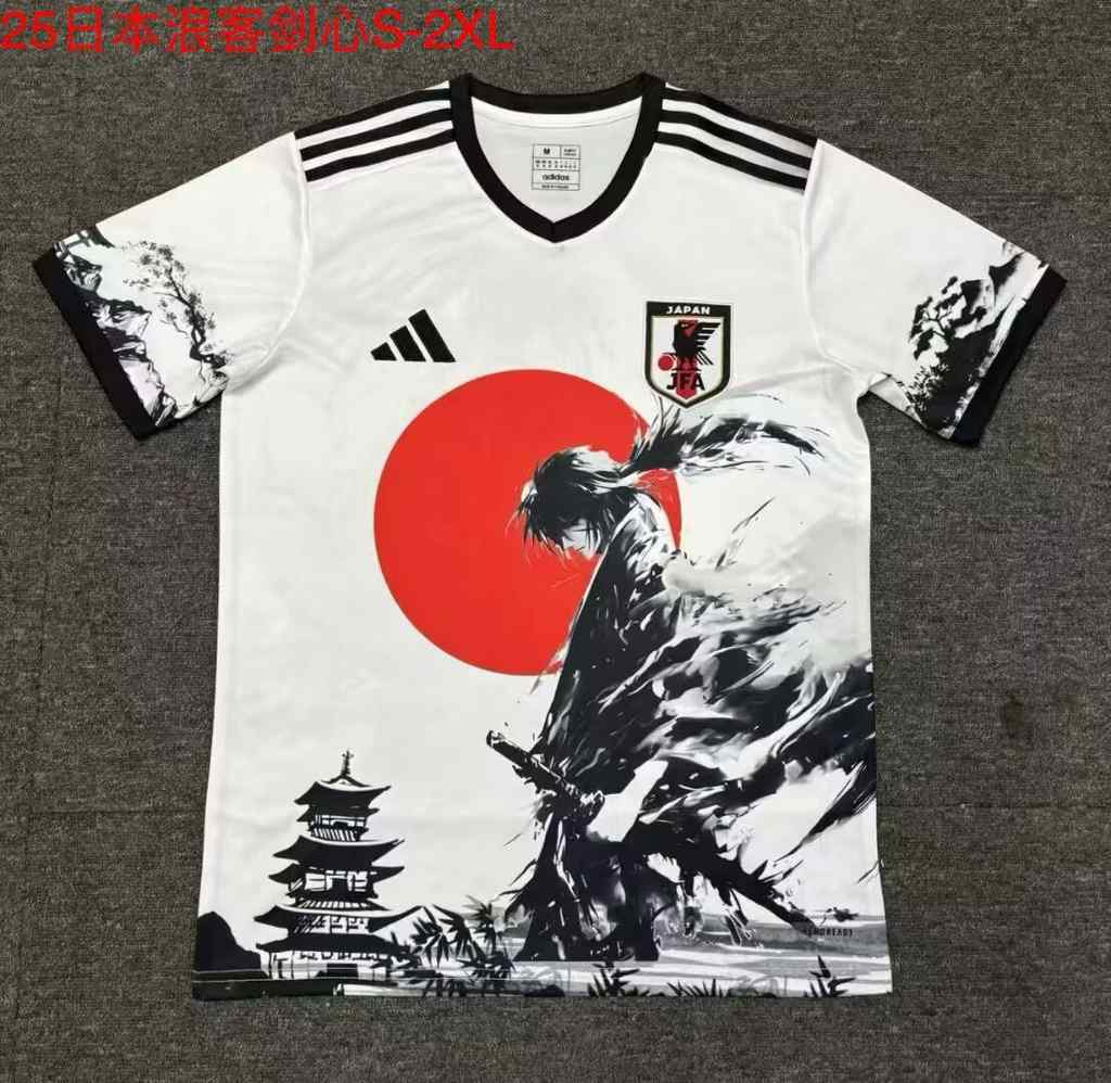 2025 Japan 2025 日本 浪客剑心