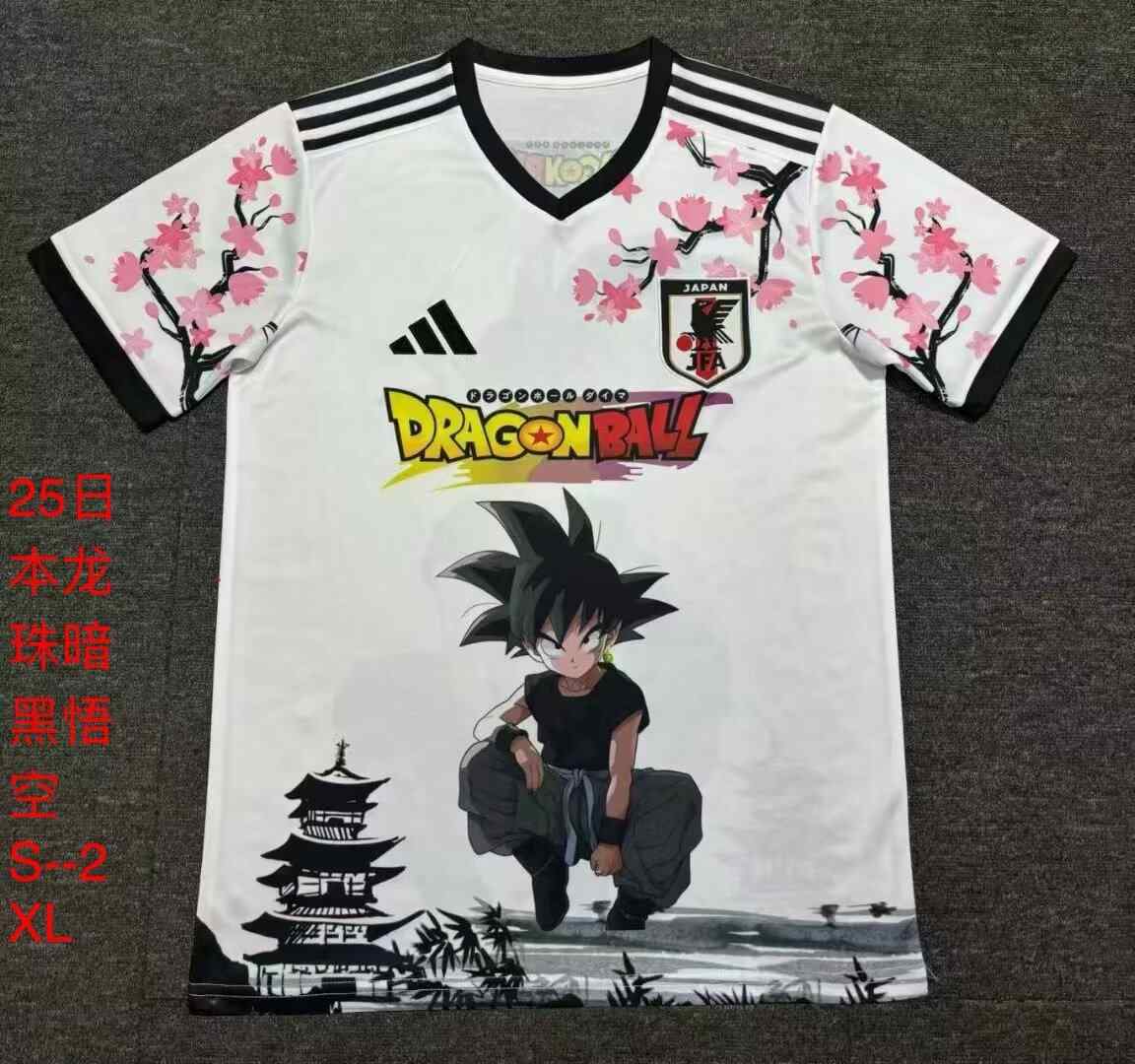 2025 Japan 2025 日本 龙珠