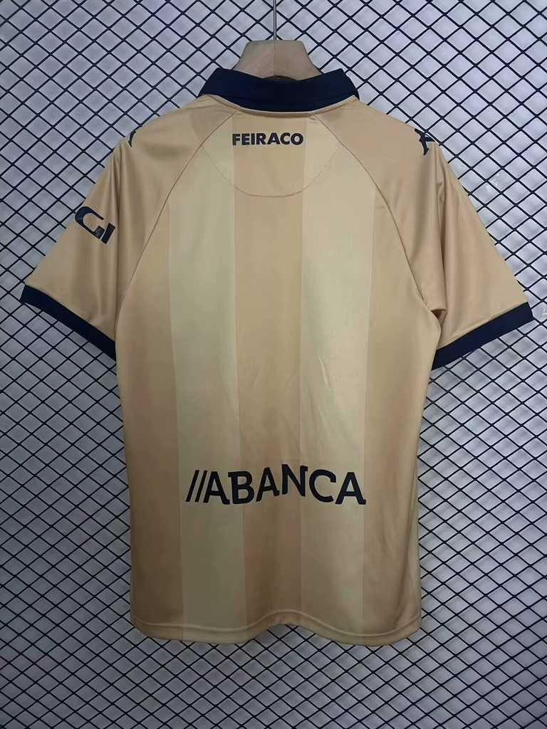 2025 La Coruna 25th Anniversary Edition S-4XL 2025 拉科鲁尼亚 25周年 纪念版S-4XL