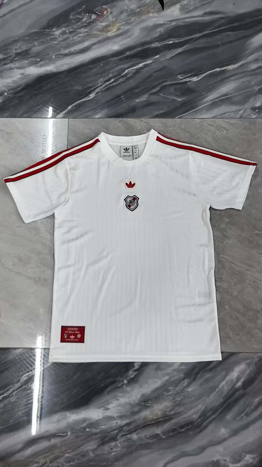 2025 River plate Special Edition S-4XL 2025 河床 特别版