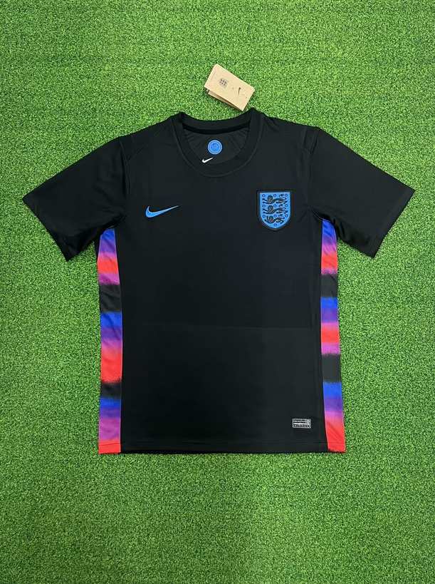 2025 Women's England away S-4XL 女足 2025 英格兰 客场 S-4XL