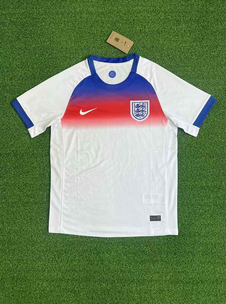 2025 Women's England home S-4XL 2025 英格兰女足 主场 S-4XL