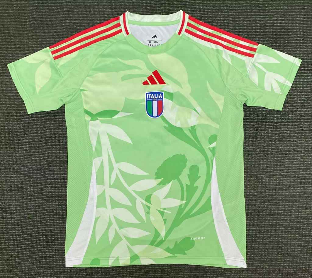 2025 Women's Italy away 2025 意大利 女足客场