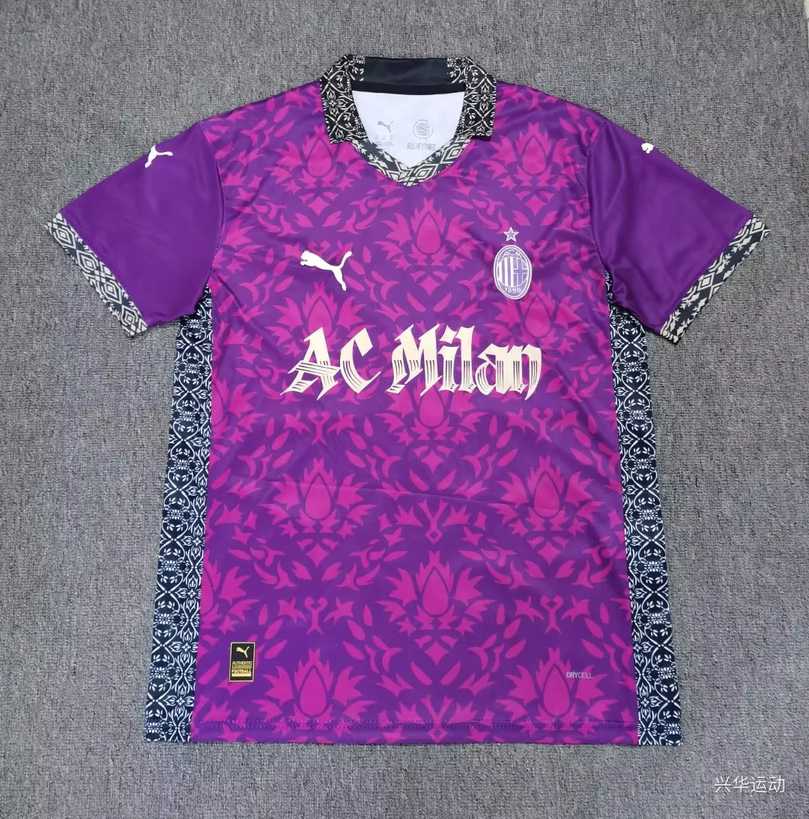 25 26 AC special version size S-2XL 25 26 AC 特别版