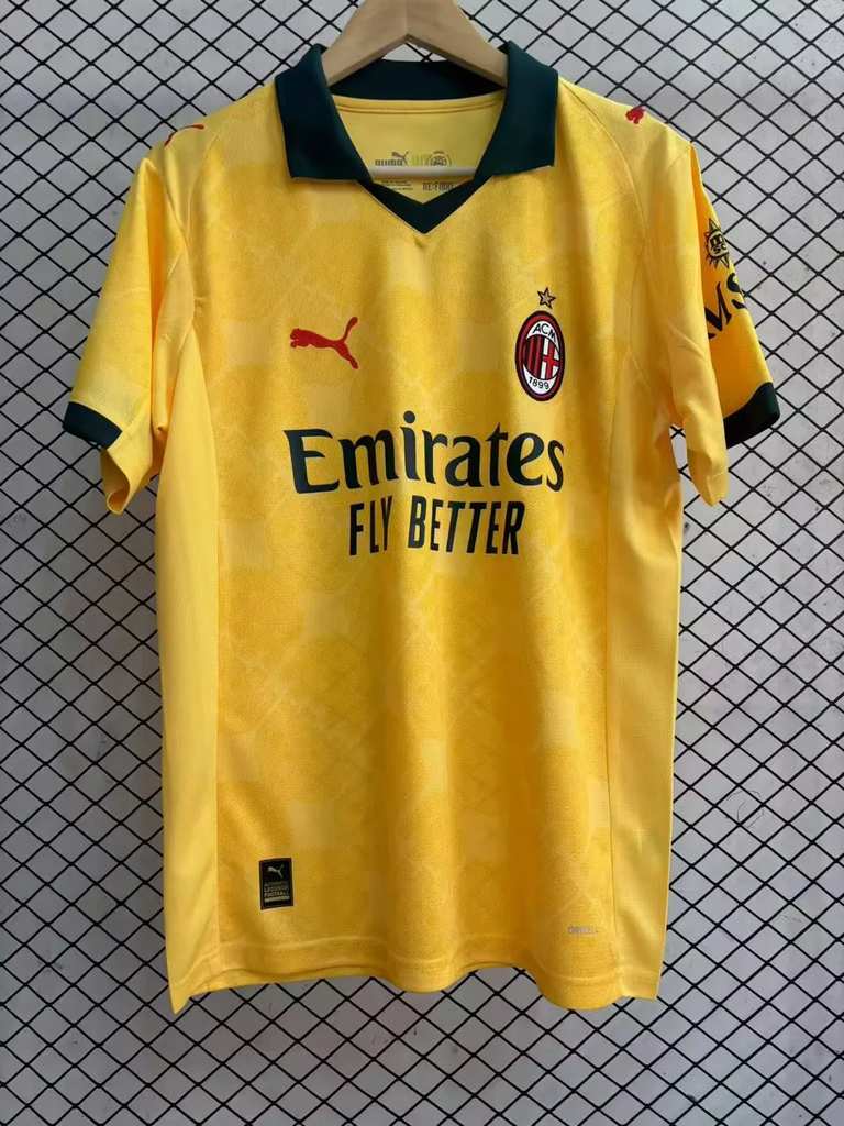 25 26 AC yellow size S-4XL 25 26 AC 黄色